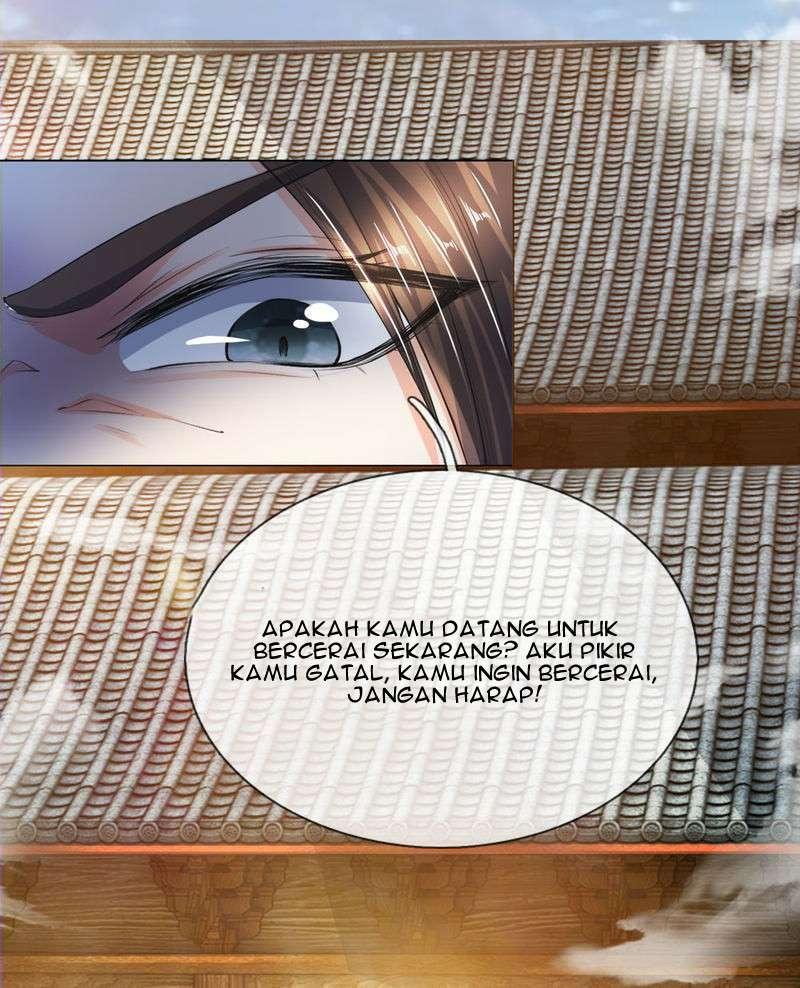 Supreme God Chapter 13 - halaman 19