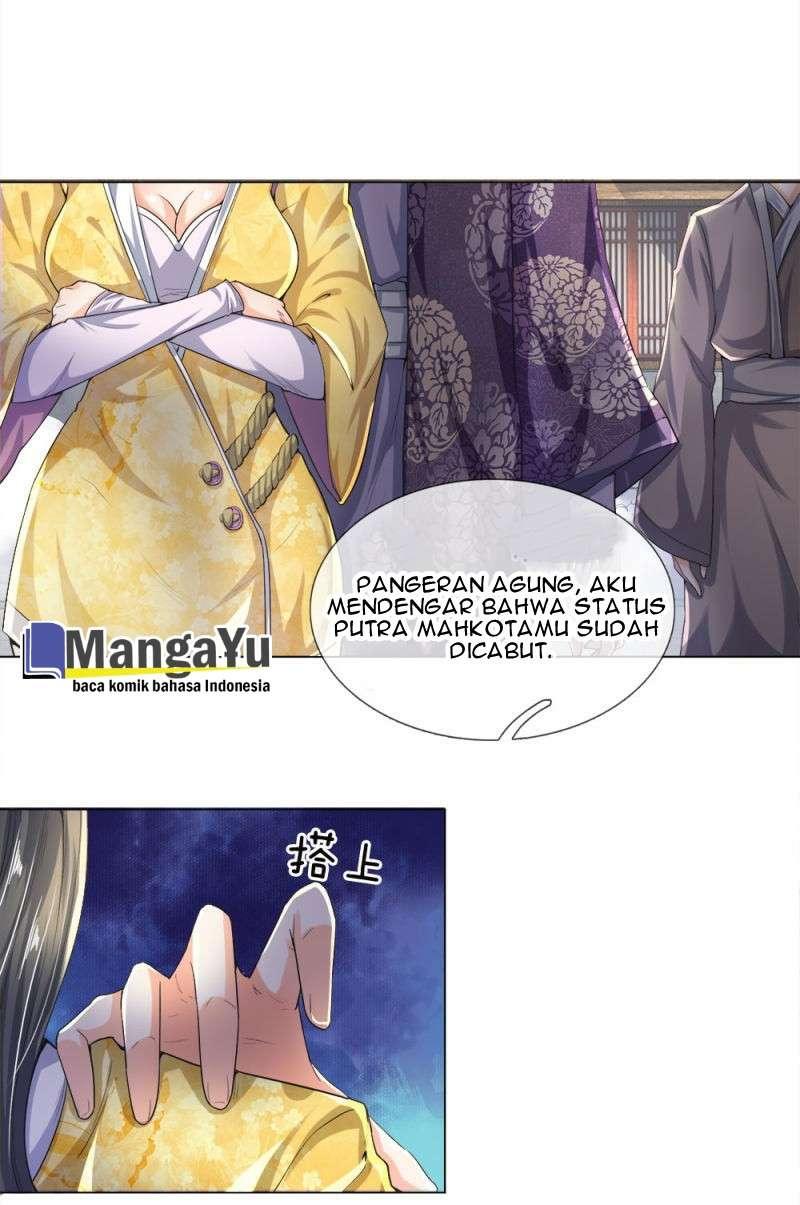 Supreme God Chapter 13 - halaman 5