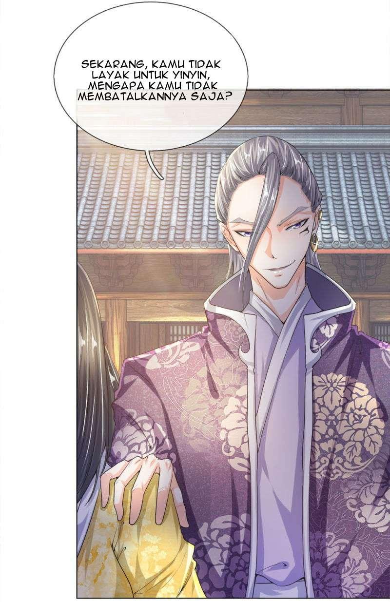 Supreme God Chapter 13 - halaman 6