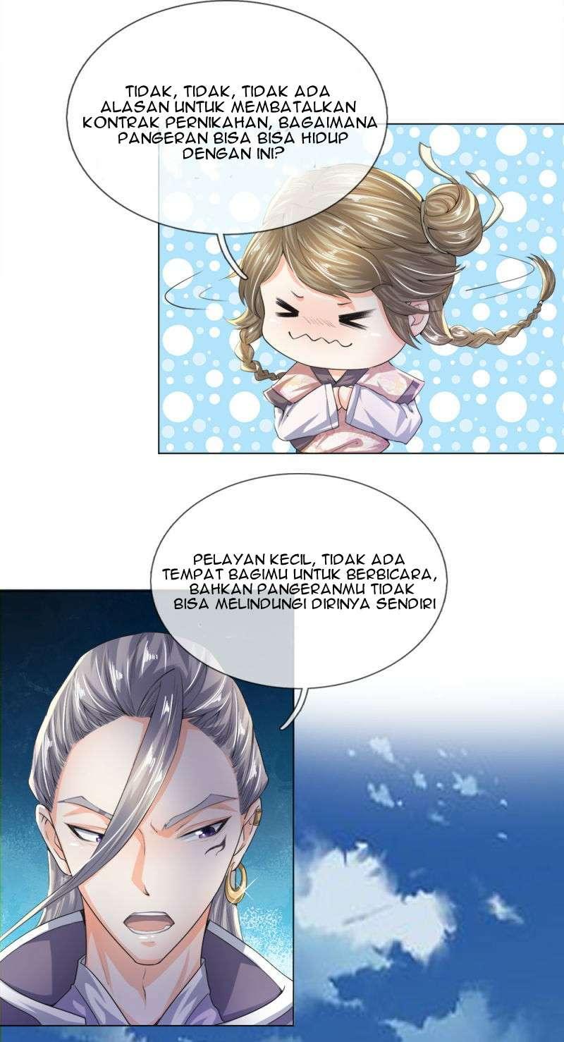 Supreme God Chapter 13 - halaman 7