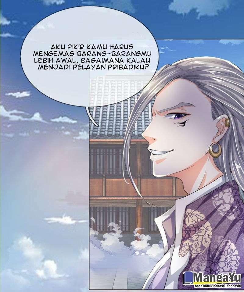 Supreme God Chapter 13 - halaman 8
