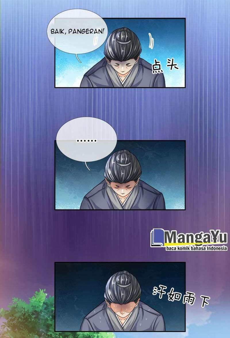 Supreme God Chapter 18 - halaman 5