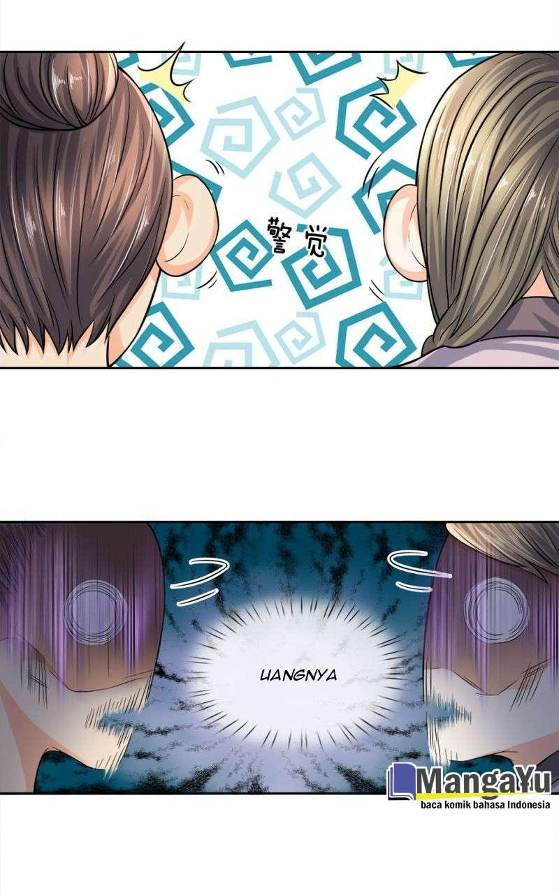 Supreme God Chapter 18 - halaman 7