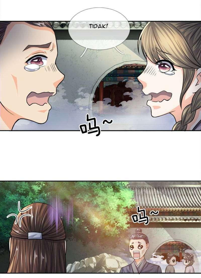 Supreme God Chapter 18 - halaman 8