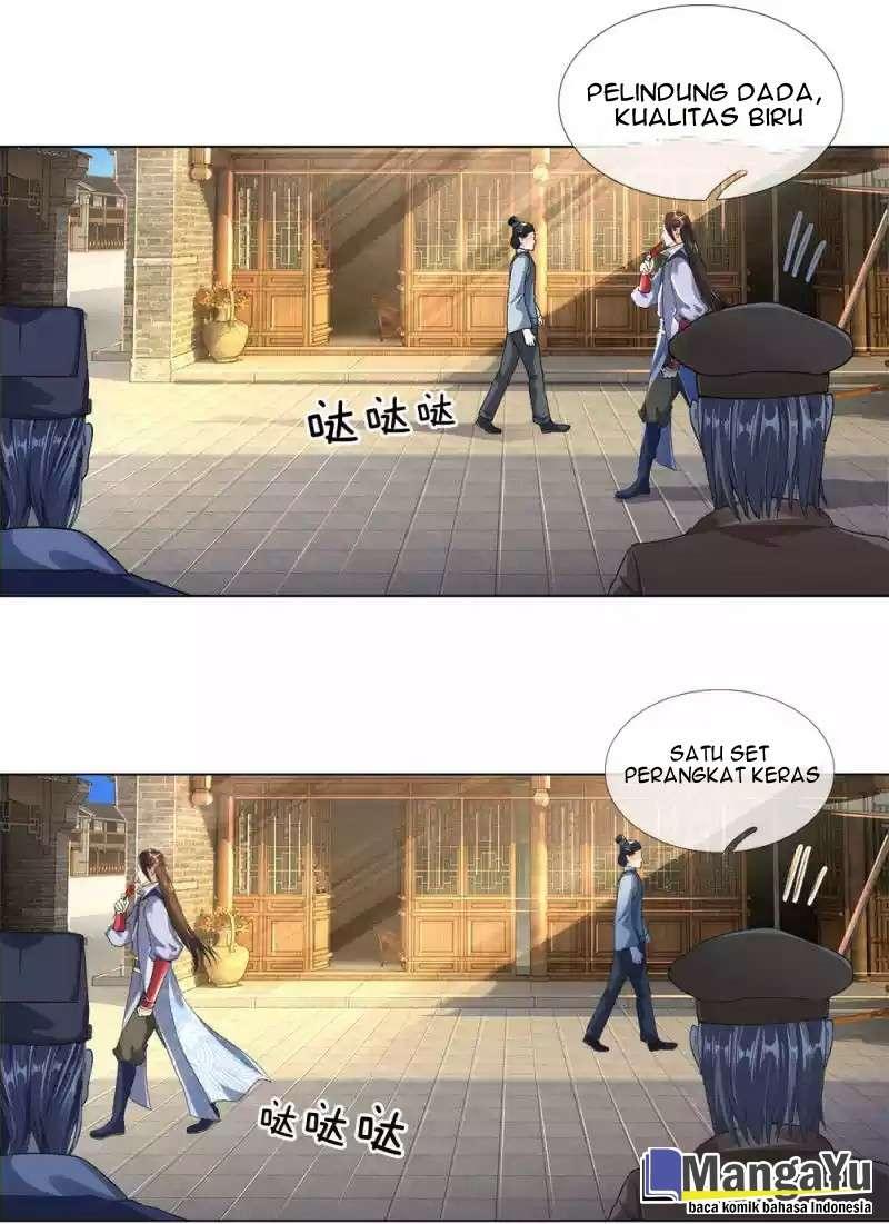 Supreme God Chapter 19 - halaman 7