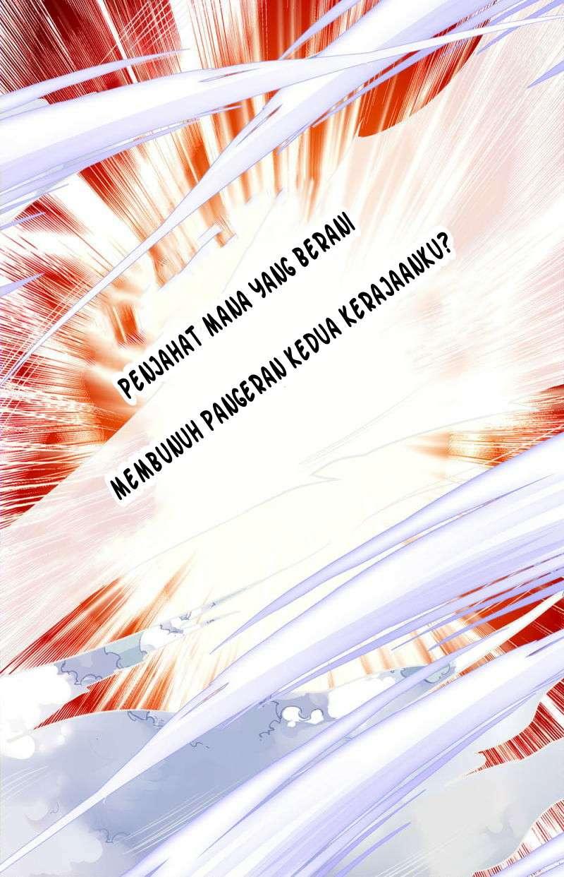 Supreme God Chapter 2 - halaman 11