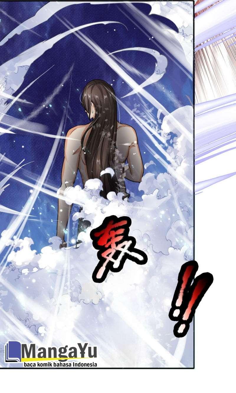 Supreme God Chapter 2 - halaman 12