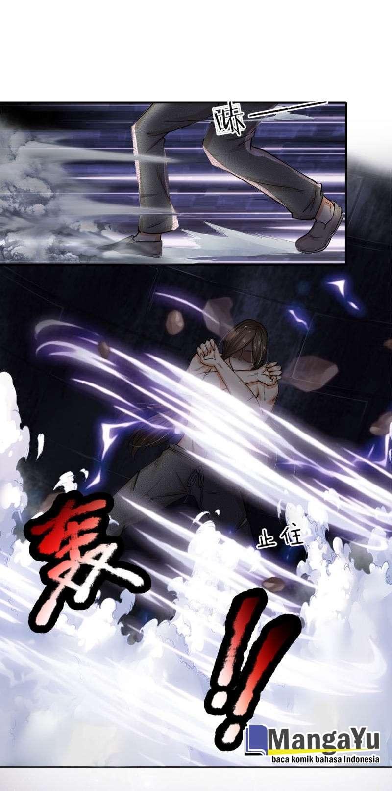 Supreme God Chapter 2 - halaman 14