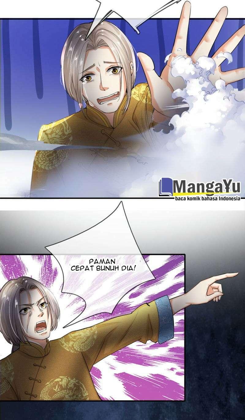 Supreme God Chapter 2 - halaman 16