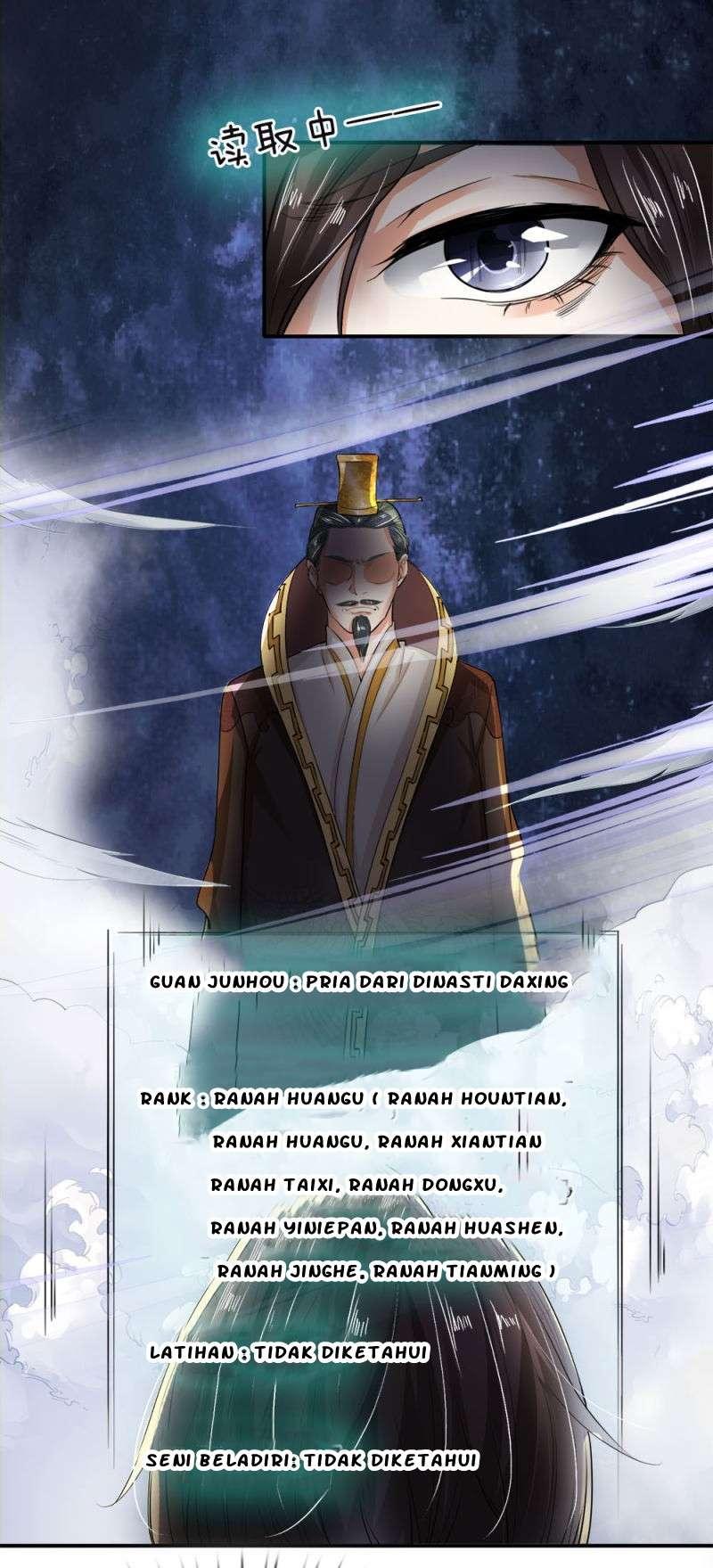 Supreme God Chapter 2 - halaman 17