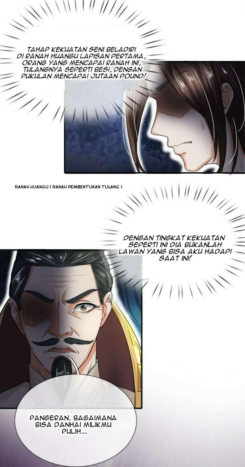 Supreme God Chapter 2 - halaman 18