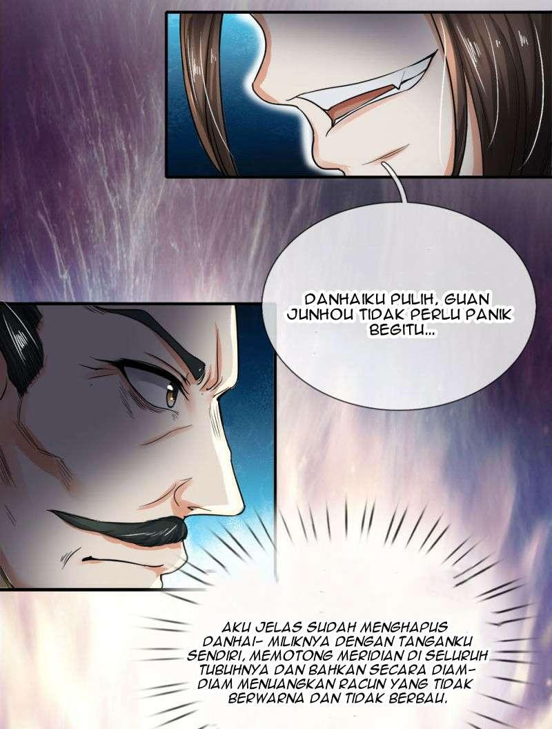 Supreme God Chapter 2 - halaman 19