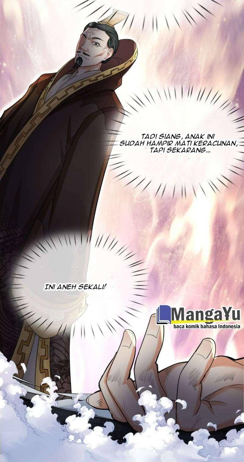 Supreme God Chapter 2 - halaman 20