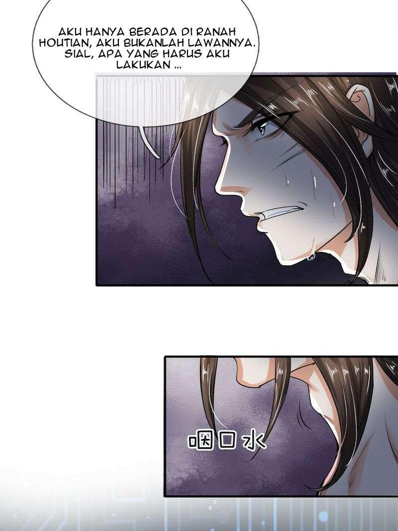 Supreme God Chapter 2 - halaman 23