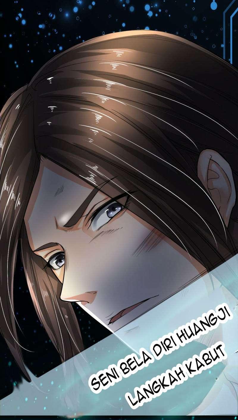 Supreme God Chapter 2 - halaman 25