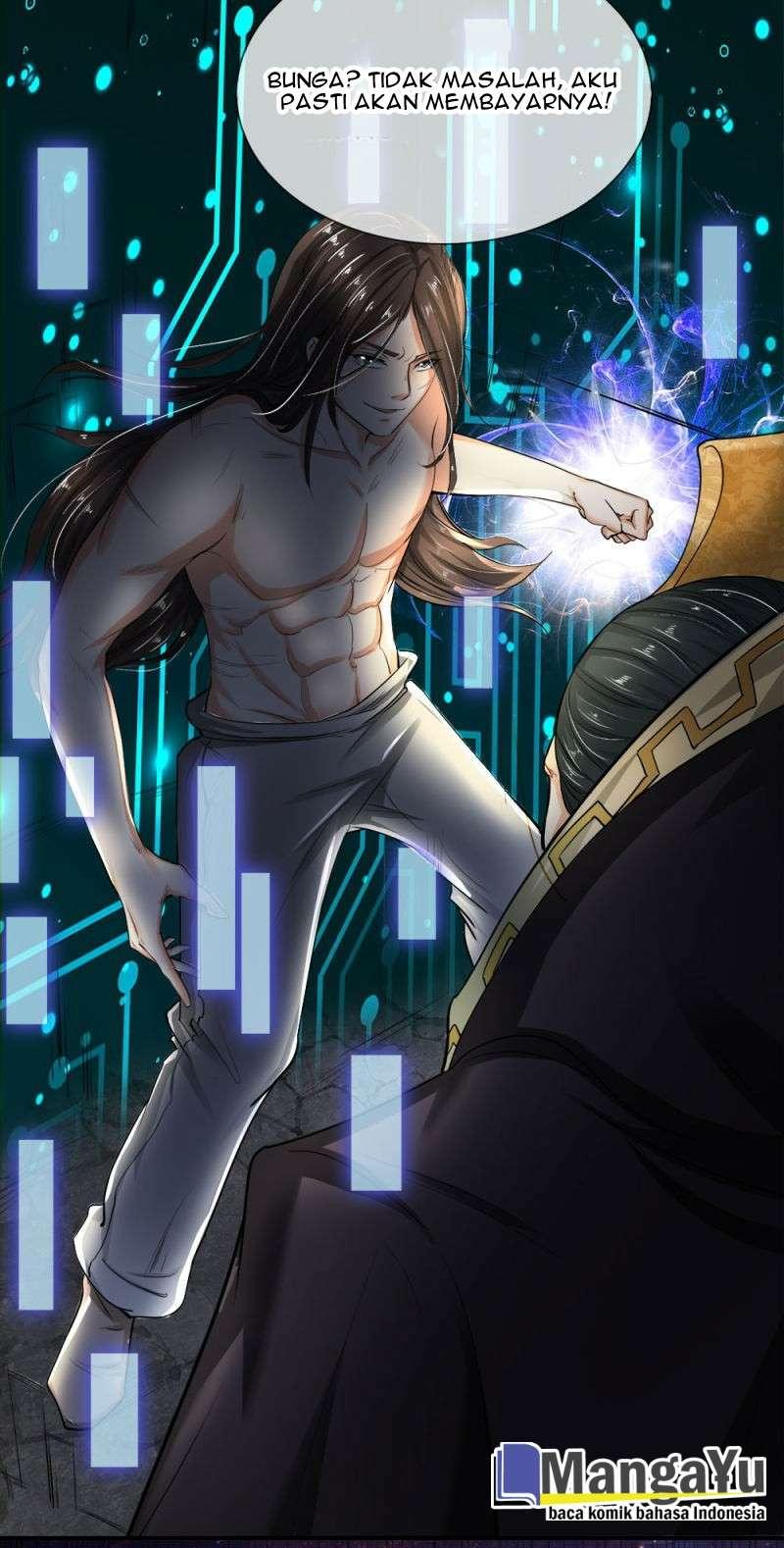 Supreme God Chapter 2 - halaman 27
