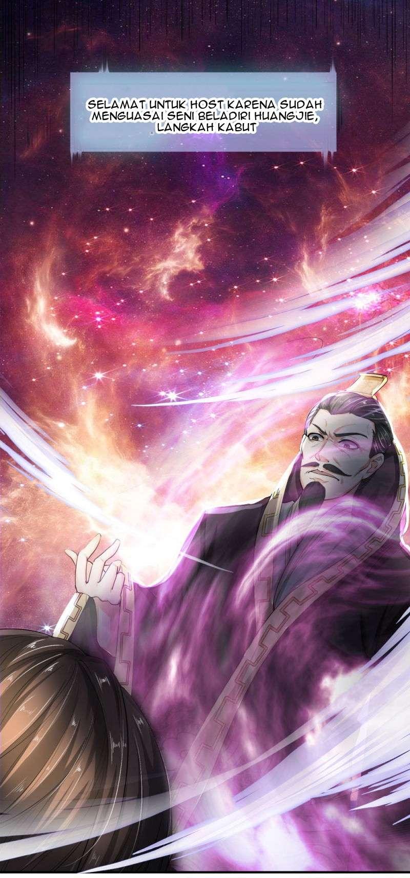 Supreme God Chapter 2 - halaman 29