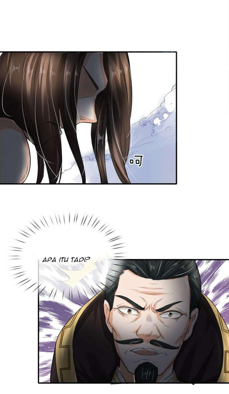 Supreme God Chapter 2 - halaman 32
