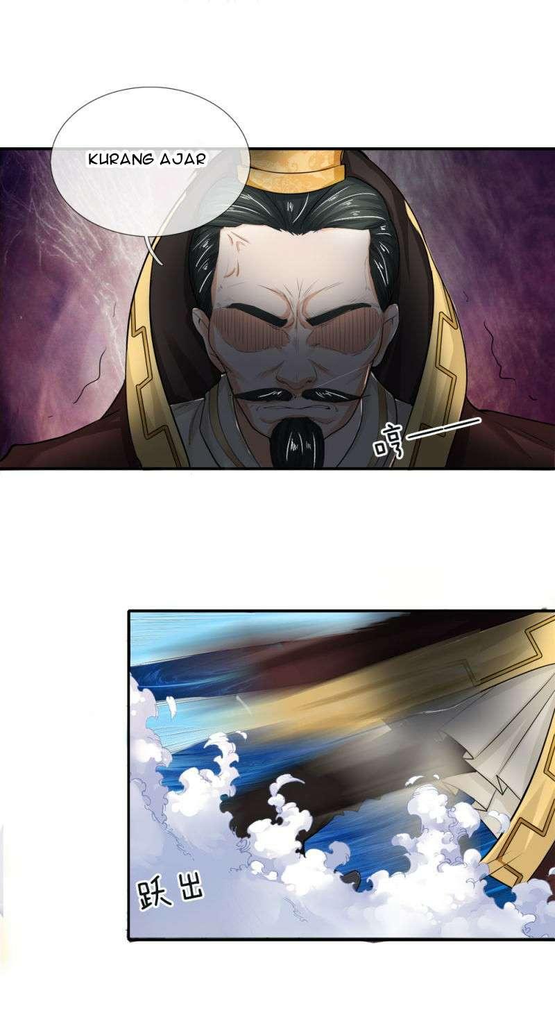 Supreme God Chapter 2 - halaman 34