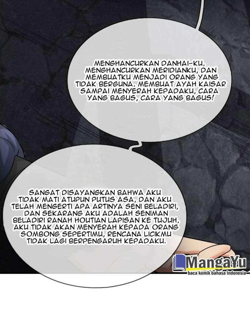 Supreme God Chapter 2 - halaman 8
