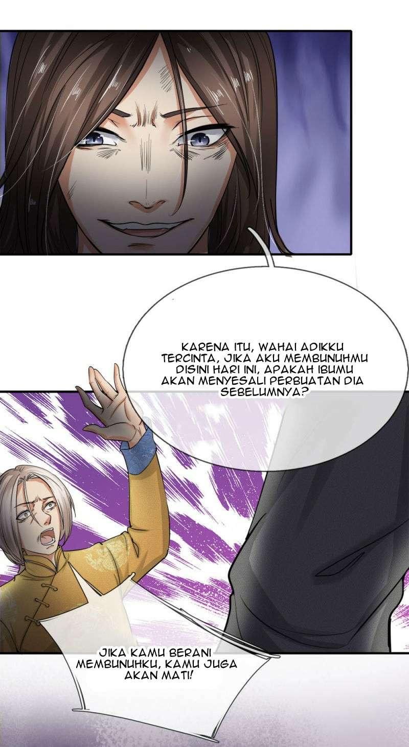 Supreme God Chapter 2 - halaman 9
