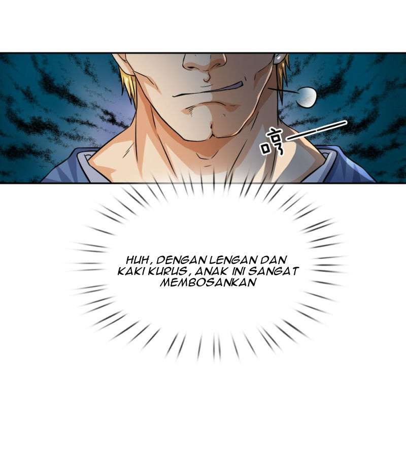 Supreme God Chapter 21 - halaman 15