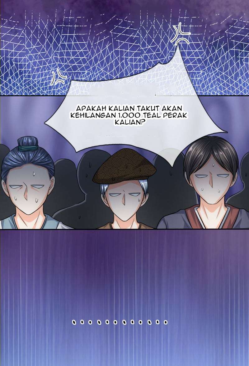Supreme God Chapter 21 - halaman 7