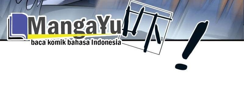 Supreme God Chapter 25 - halaman 4