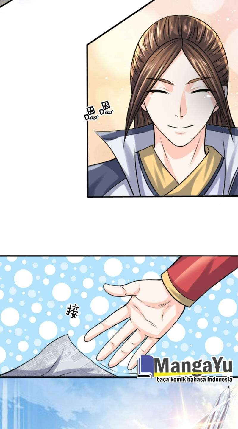 Supreme God Chapter 26 - halaman 15