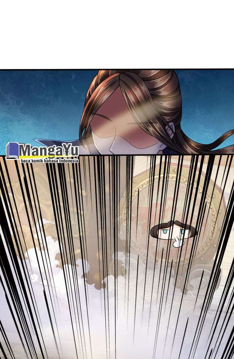 Supreme God Chapter 27 - halaman 5