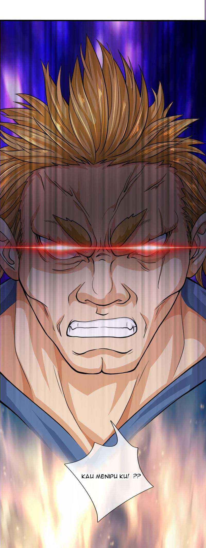 Supreme God Chapter 28 - halaman 9
