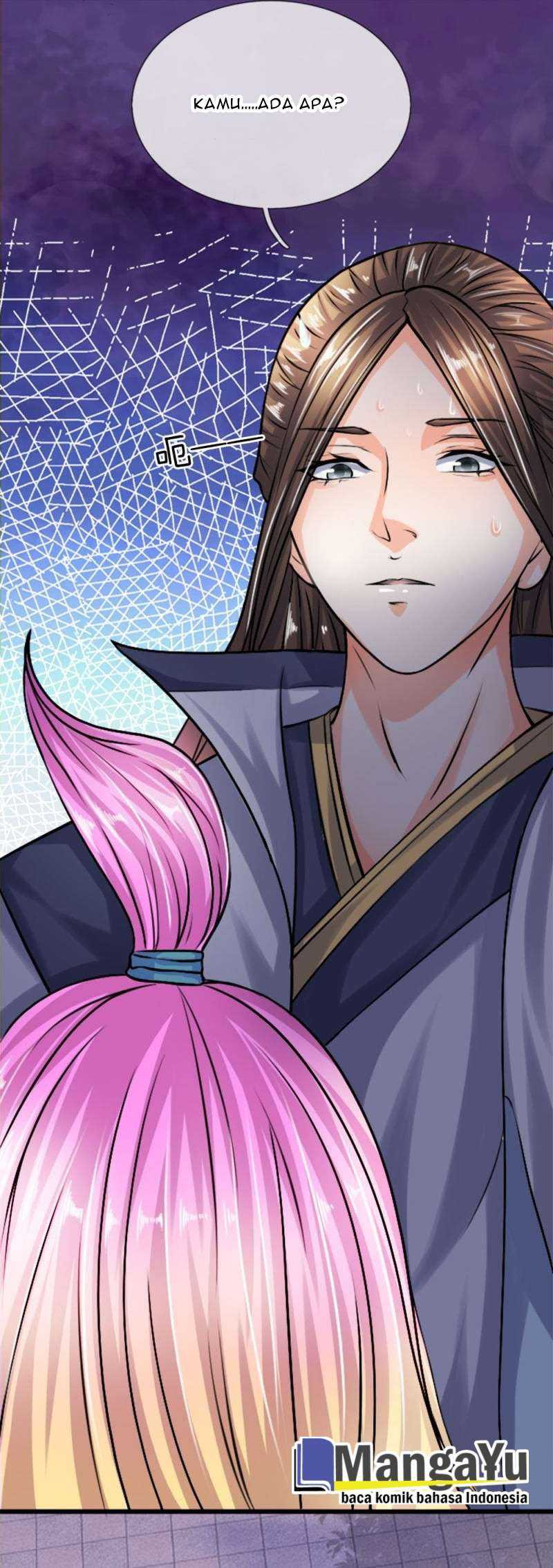 Supreme God Chapter 29 - halaman 7