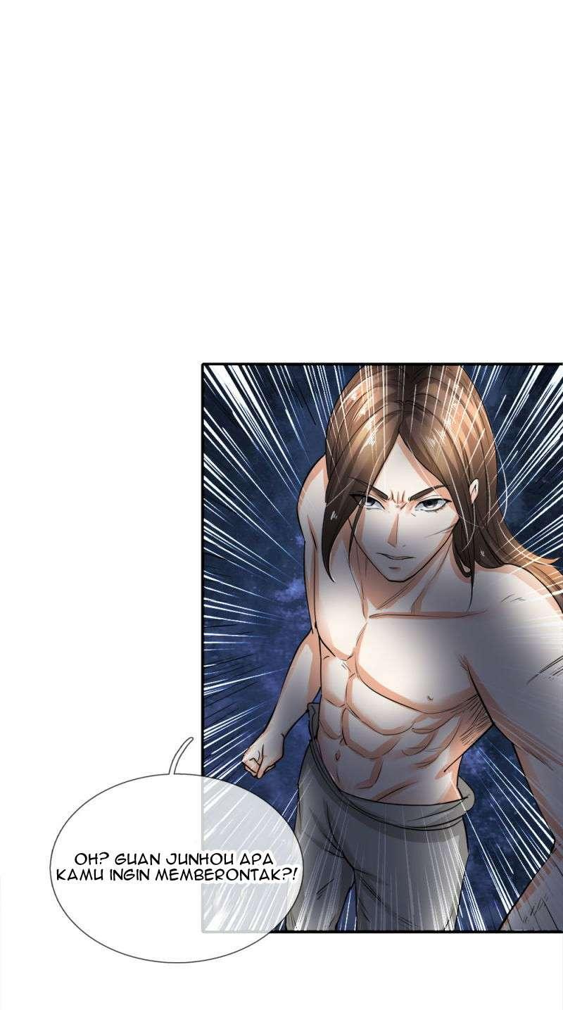 Supreme God Chapter 3 - halaman 10