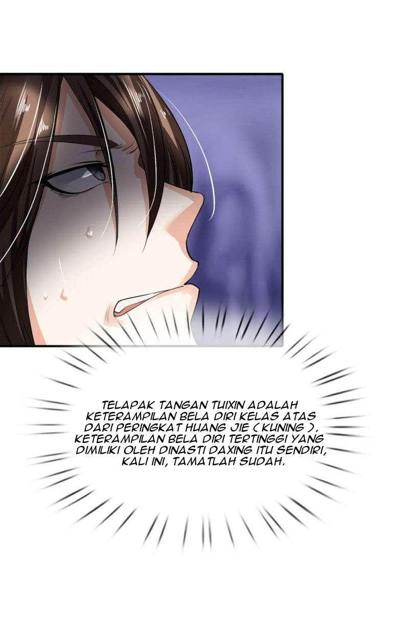 Supreme God Chapter 3 - halaman 14