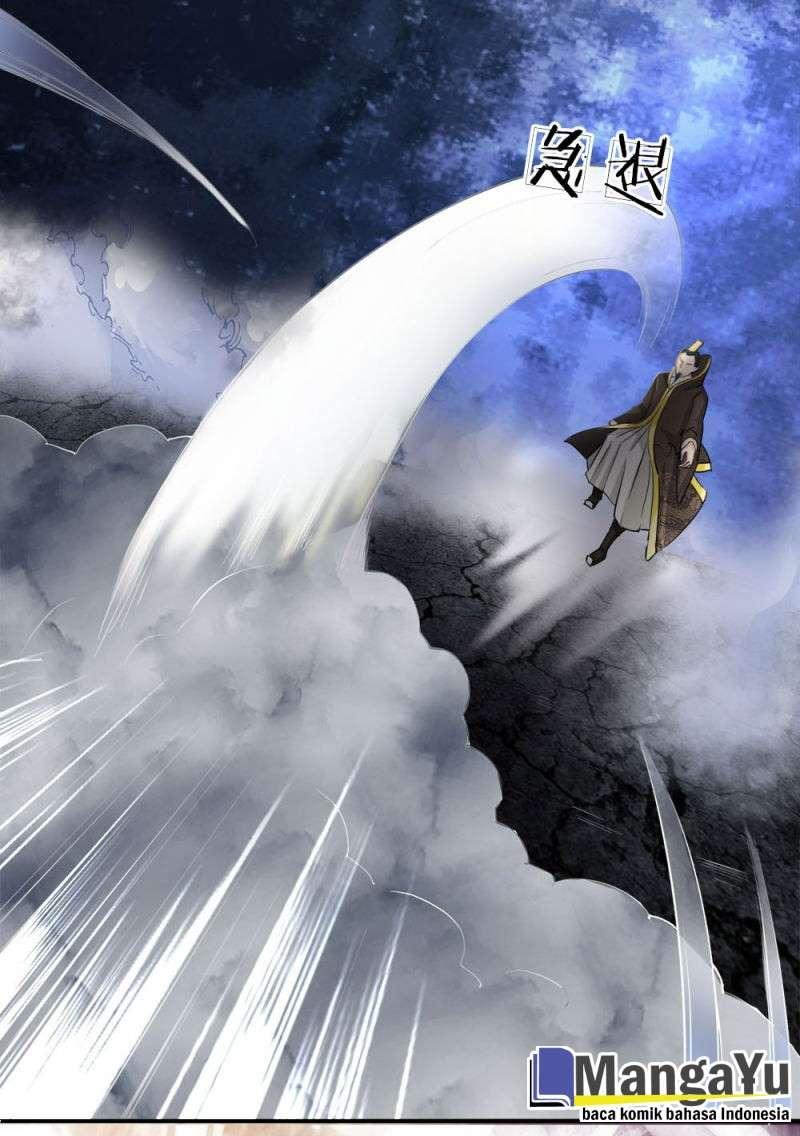 Supreme God Chapter 3 - halaman 17