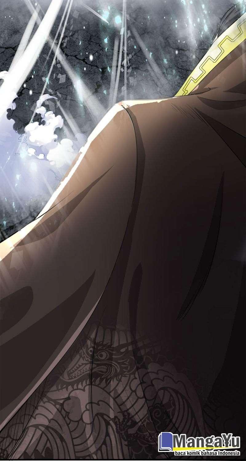 Supreme God Chapter 3 - halaman 20