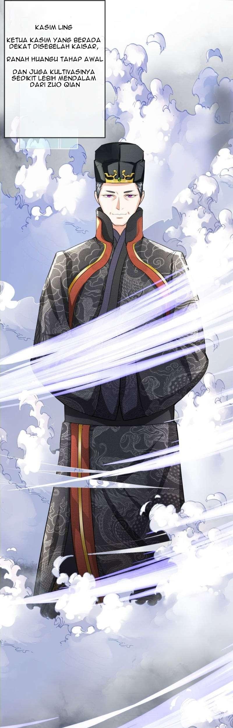 Supreme God Chapter 3 - halaman 21