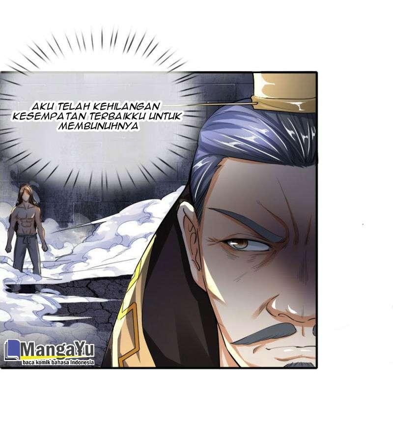Supreme God Chapter 3 - halaman 25
