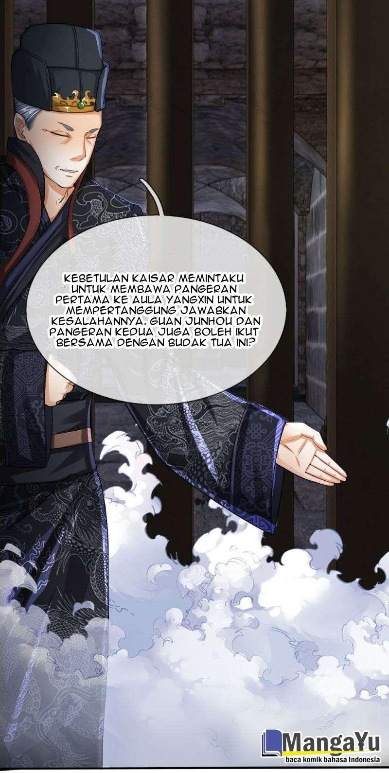 Supreme God Chapter 3 - halaman 28