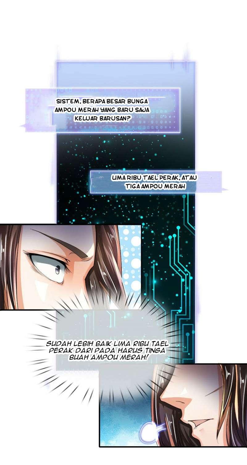 Supreme God Chapter 3 - halaman 34