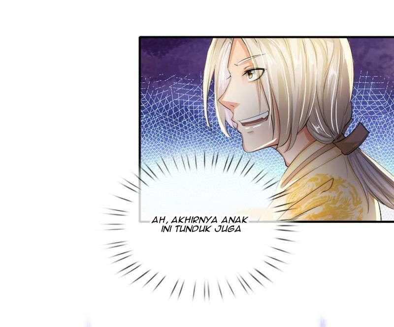 Supreme God Chapter 3 - halaman 36