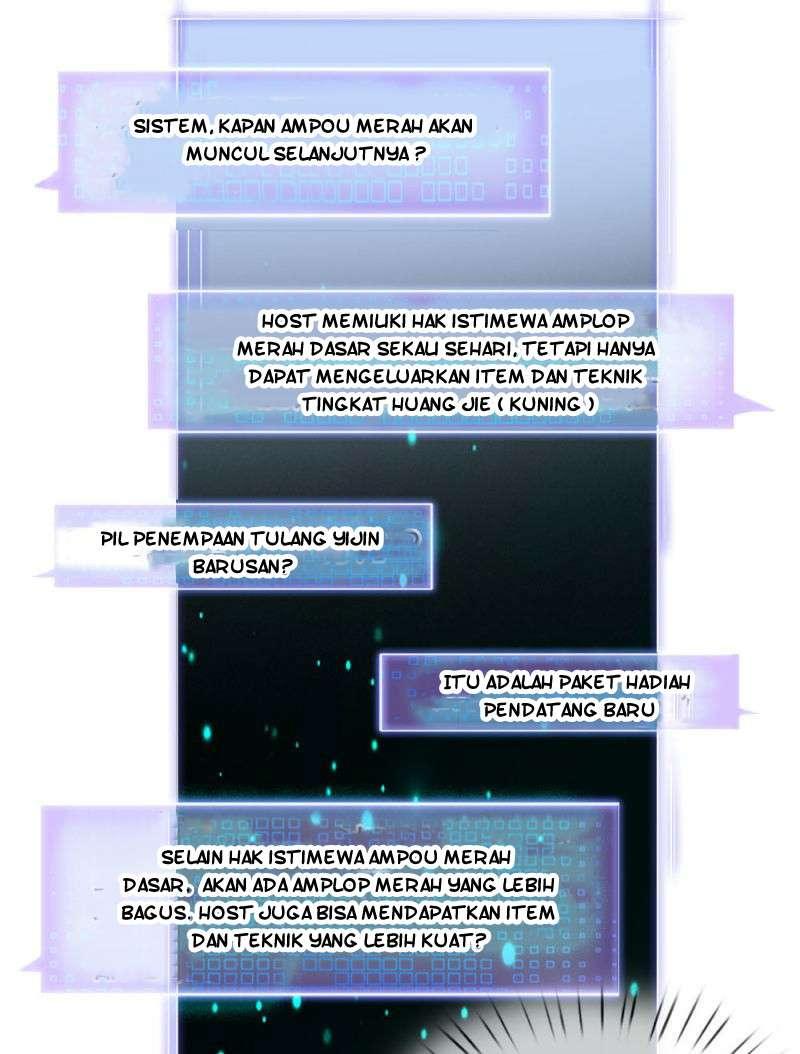 Supreme God Chapter 3 - halaman 37