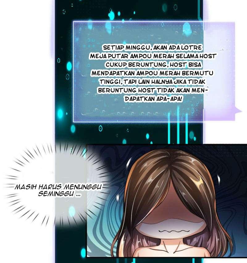 Supreme God Chapter 3 - halaman 39