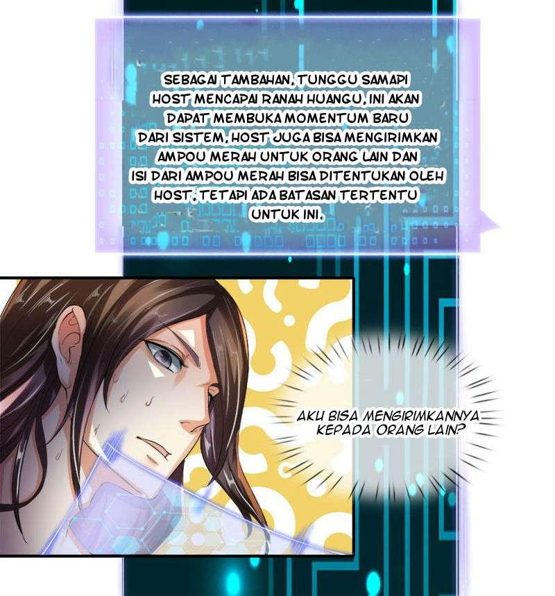 Supreme God Chapter 3 - halaman 40
