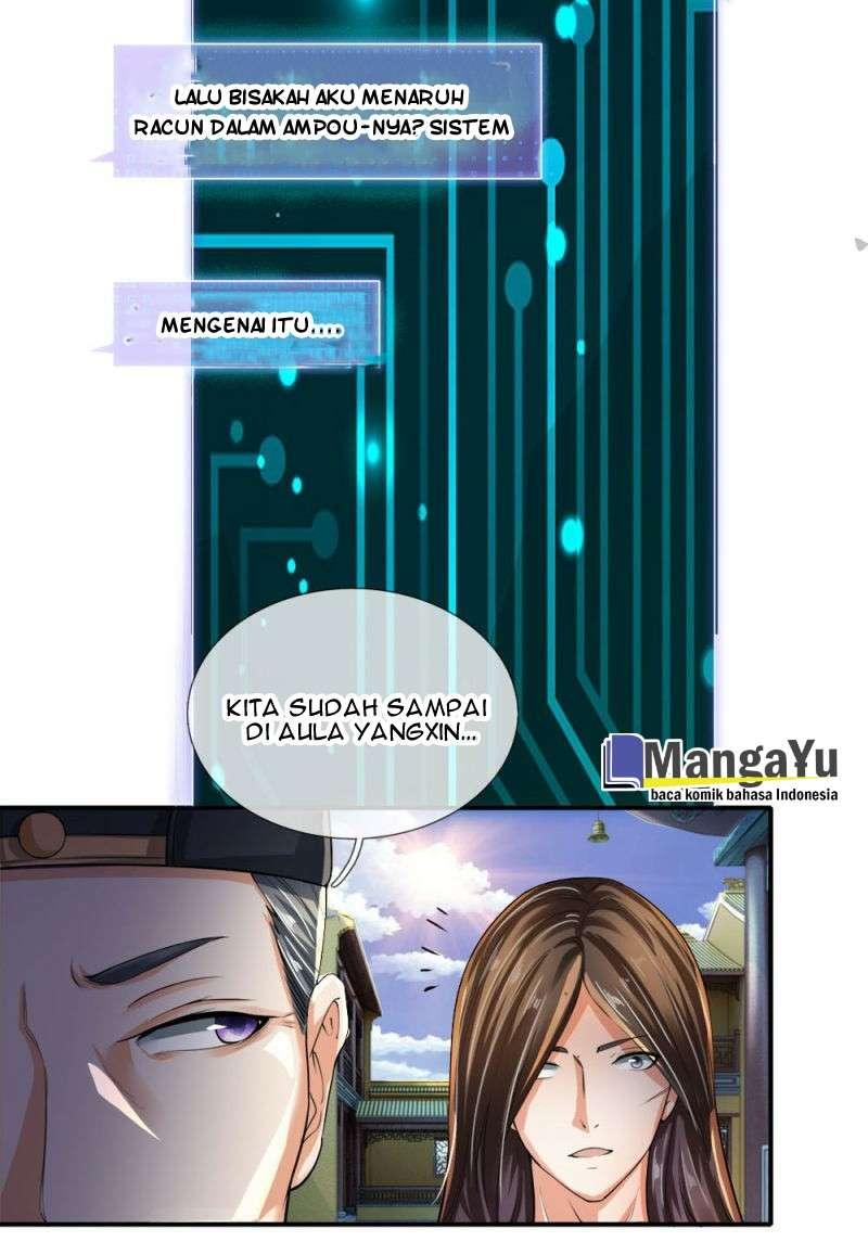 Supreme God Chapter 3 - halaman 41