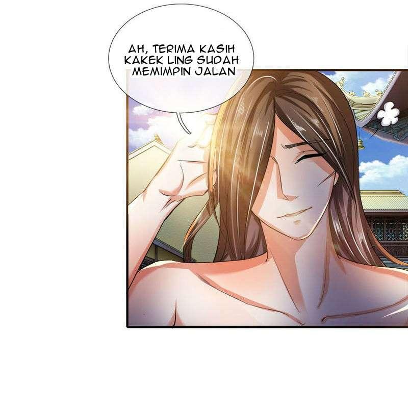 Supreme God Chapter 3 - halaman 42