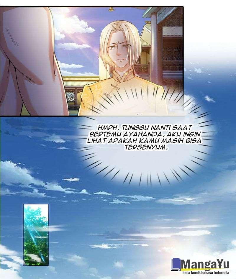 Supreme God Chapter 3 - halaman 43