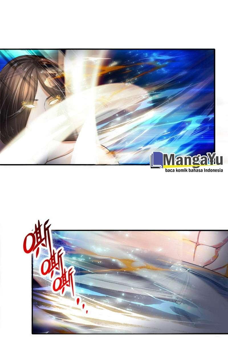 Supreme God Chapter 3 - halaman 6