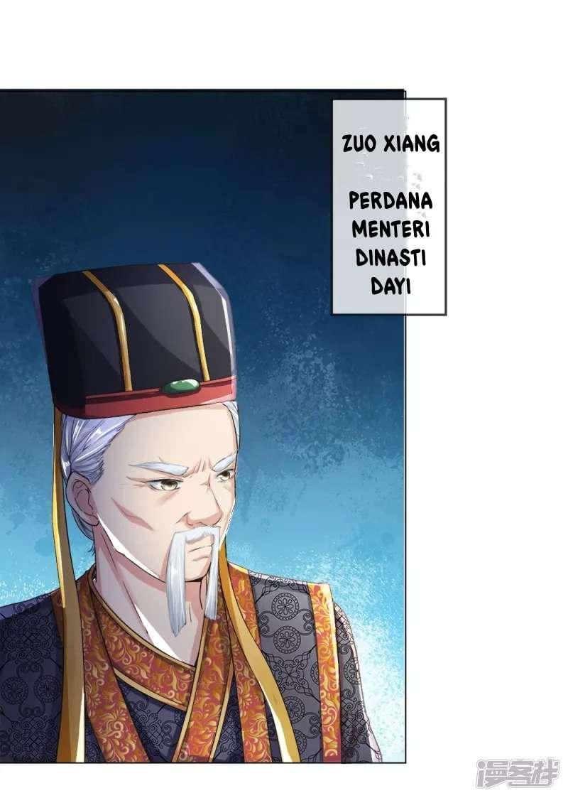 Supreme God Chapter 4 - halaman 10