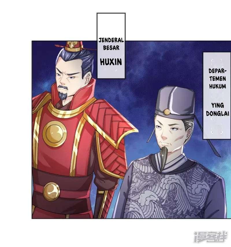Supreme God Chapter 4 - halaman 11